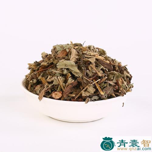 中药材仙桥草图片