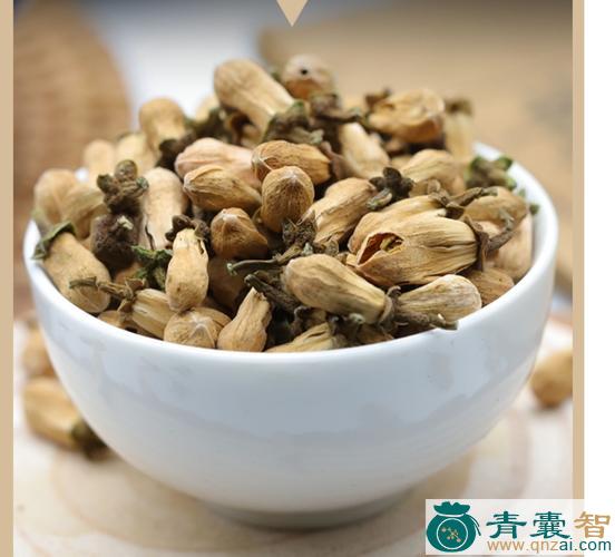 代代花的性状性味归经以及功效用法-青囊智