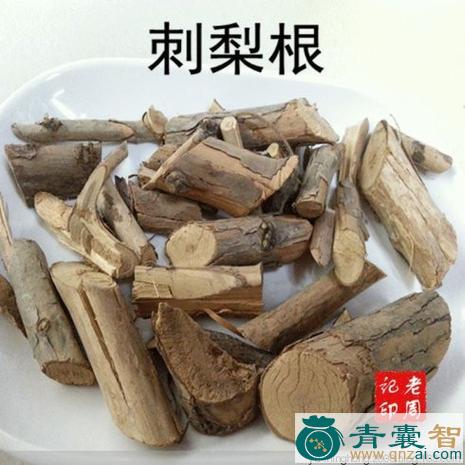 中药材企头簕图片
