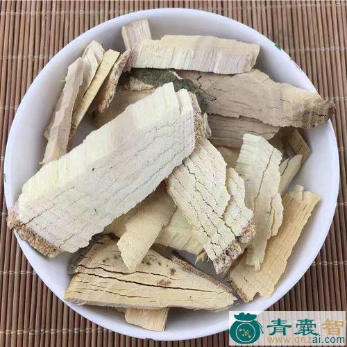 中药材伪八角枫图片