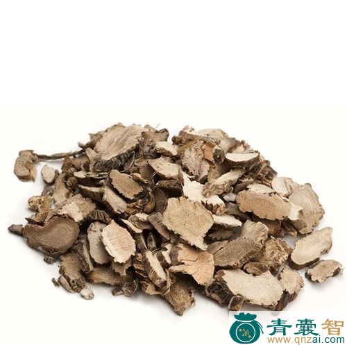 中药材修脆图片