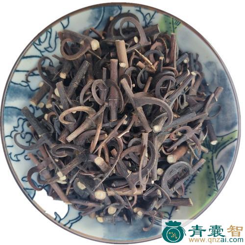 倒挂紫金钩的性状性味归经以及功效用法和注意事项-青囊智