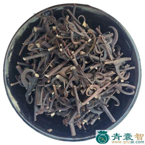 中药材倒挂金钩图片