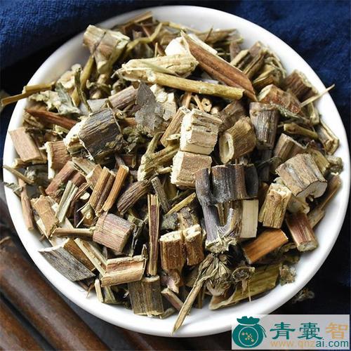 中药材倒钩草图片