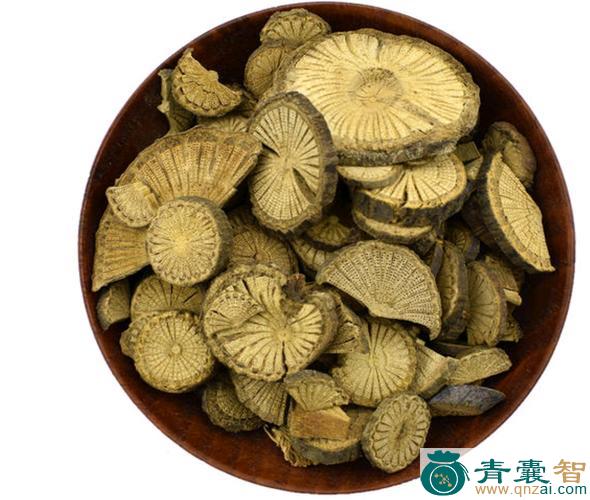 中药材候风藤图片