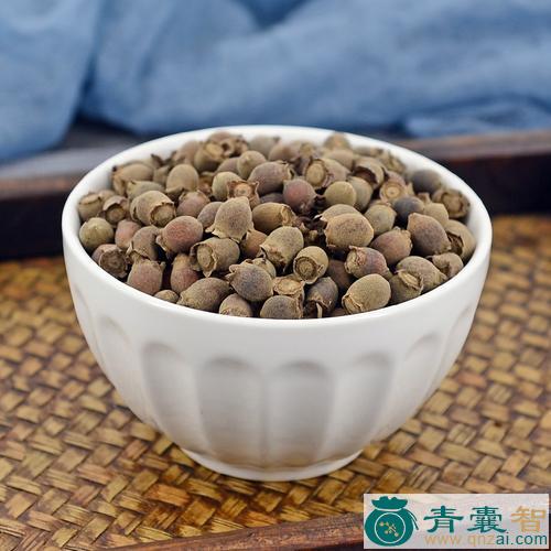 中药材假山稔图片