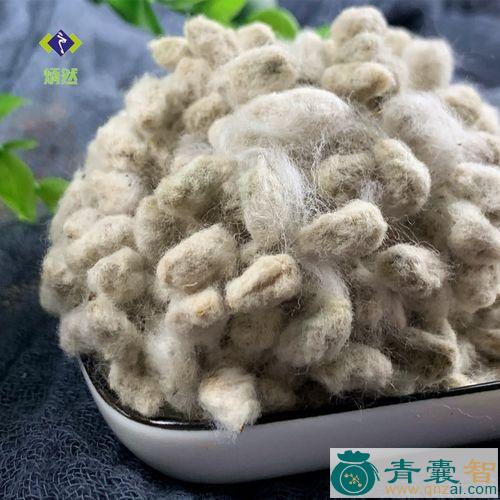 中药材假棉花图片