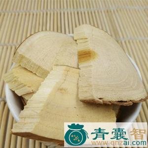 中药材假茶辣图片