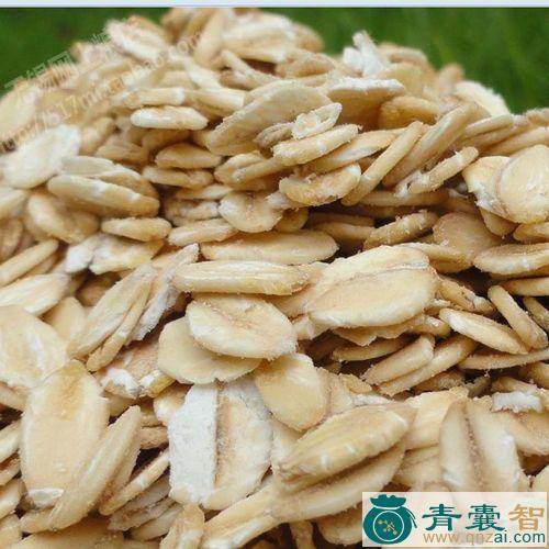 中药材假雀麦图片