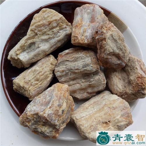 中药材光珀图片