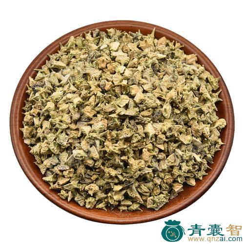 中药材光藜图片