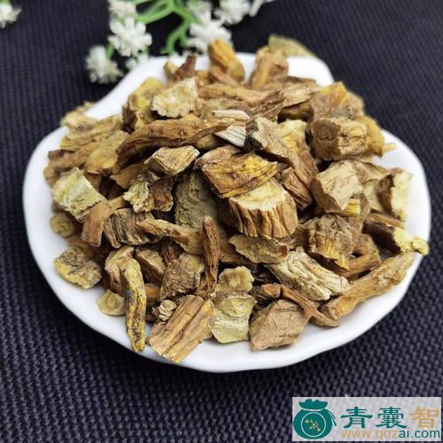 中药材克可日图片