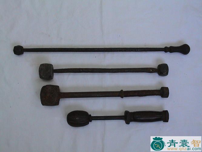 中药材八大锤图片