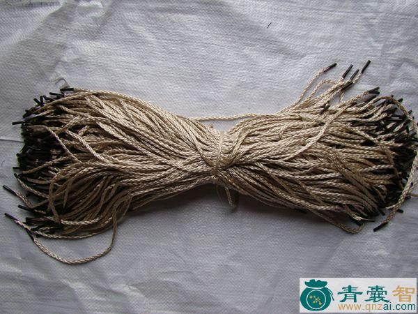 中药材八股绳图片