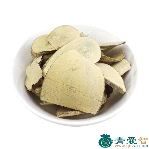 中药材八角枫图片
