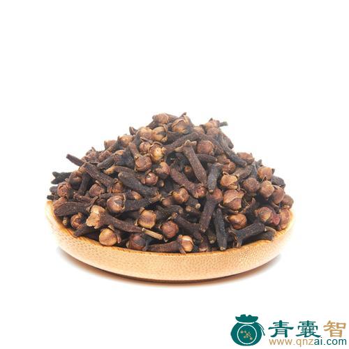 中药材公丁香图片