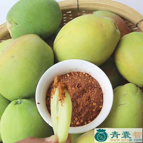 公鸡酸苔的性状性味归经以及功效用法-青囊智