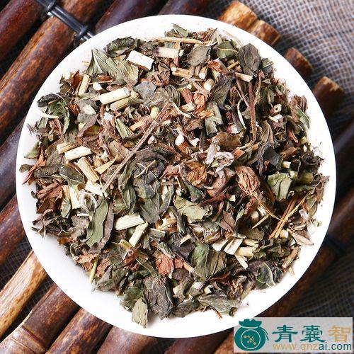 中药材兰图片