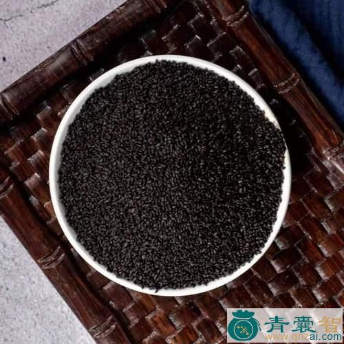 兰香子的性状性味归经以及功效用法和注意事项-青囊智