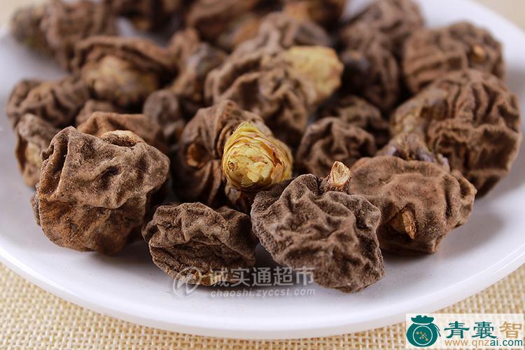 中药材兴元府萆薢图片