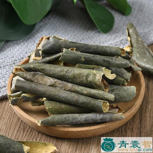 中药材冬瓜树皮图片