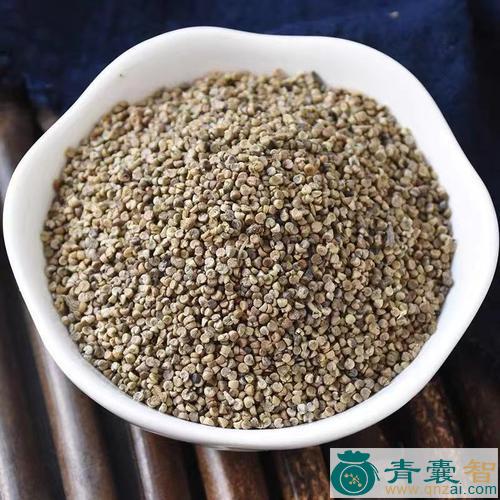 冬荣子的性状性味归经以及功效用法-青囊智