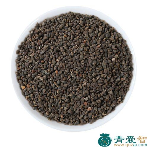 中药材冬葵子图片