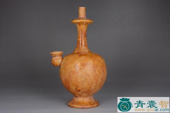 中药材净瓶图片