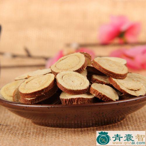 凉草的性状性味归经以及功效用法-青囊智