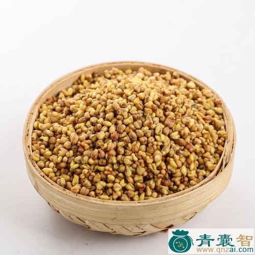 凉荞的性状性味归经以及功效用法-青囊智