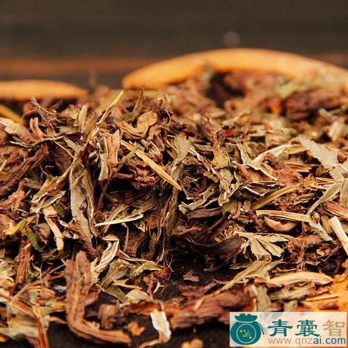 凤尾菜的性味归经以及功效用法-青囊智