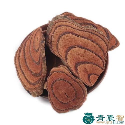 中药材凤庆鸡血藤图片