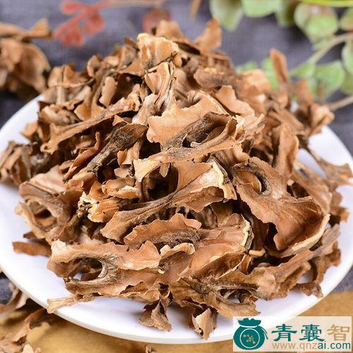 分心木的性状性味归经以及功效用法-青囊智