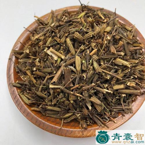刘寄奴的性状性味归经以及功效用法和注意事项-青囊智