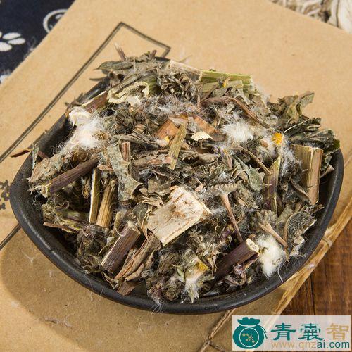 刺儿鬼的性状性味归经以及功效用法和注意事项-青囊智