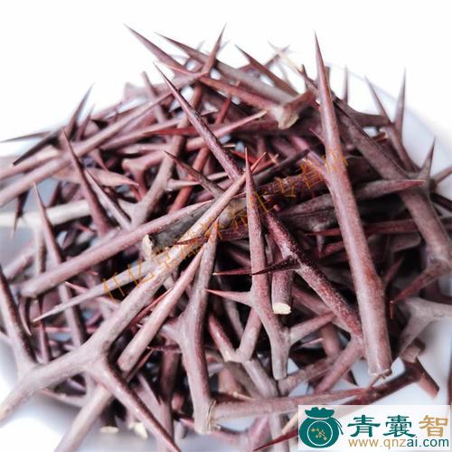 中药材刺原图片