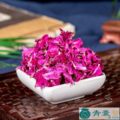 中药材刺玫菊图片