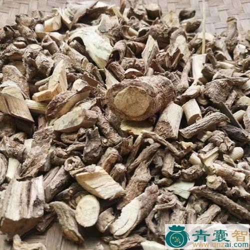 中药材刺老包图片