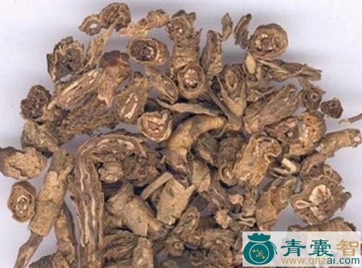 中药材剥剥跳图片