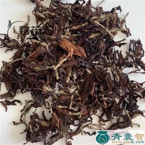 剧荔花的性状性味归经以及功效用法和注意事项-青囊智