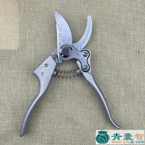 中药材剪刀梏图片