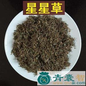 加星里的性状性味归经以及功效用法-青囊智