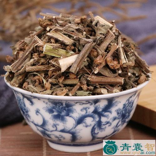 勒草的性状性味归经以及功效用法和注意事项-青囊智