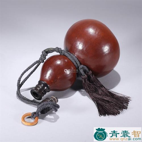 中药材匏图片