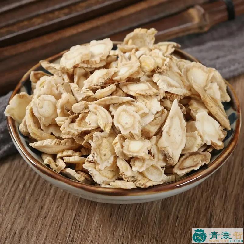 化痰精的性味归经以及功效用法-青囊智
