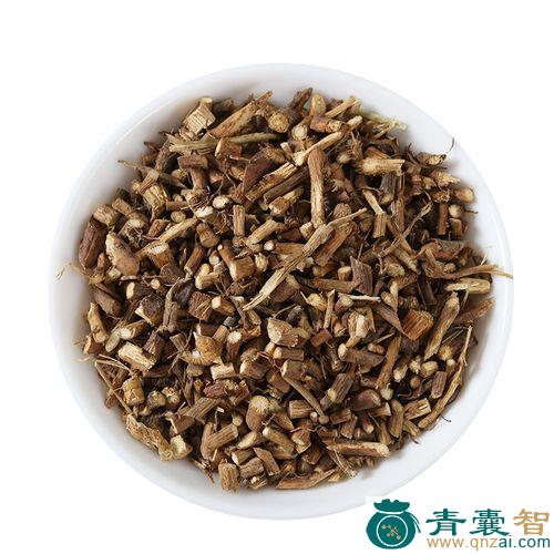 北豆根的性状性味归经以及功效用法-青囊智