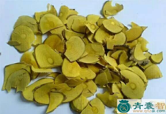 十大功劳根的性味归经以及功效用法和注意事项-青囊智