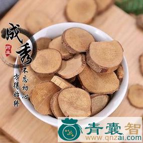 中药材千台楼图片