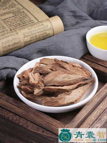 千年见的性状性味归经以及功效用法和注意事项-青囊智