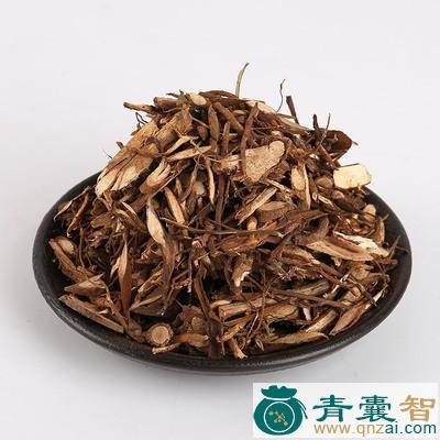 中药材千斤香图片